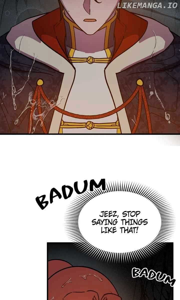 I'll Save This Damned Family! Chapter 139 page 54