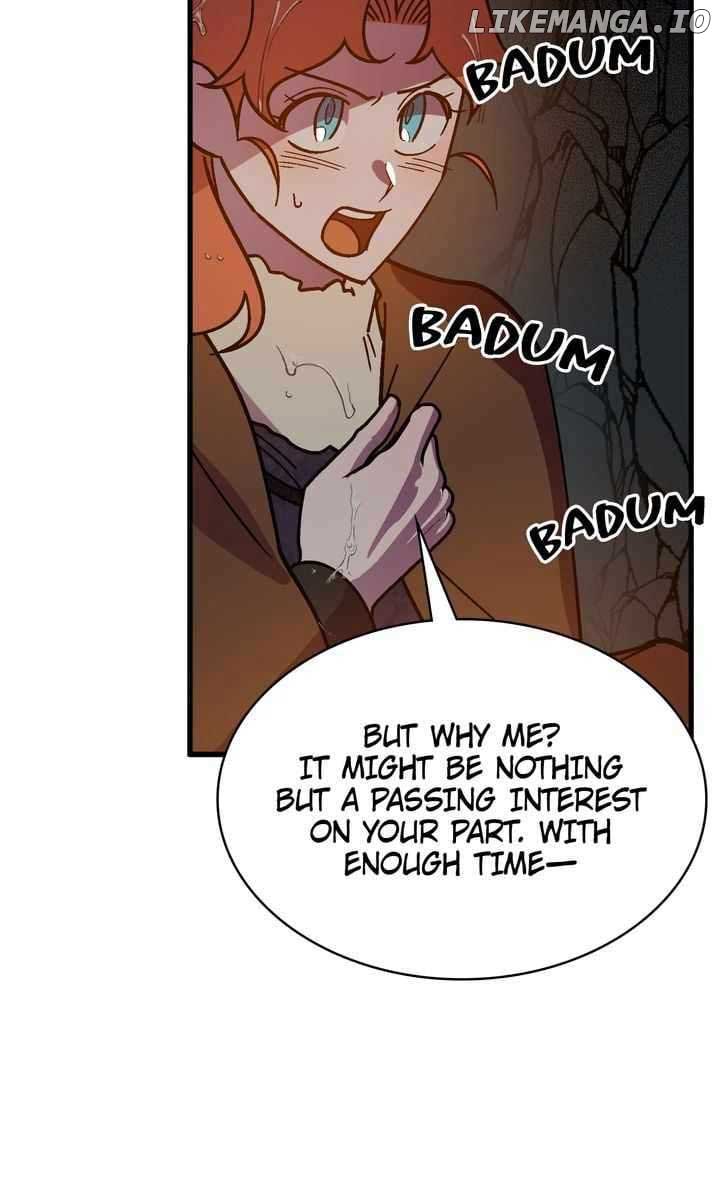 I'll Save This Damned Family! Chapter 139 page 55