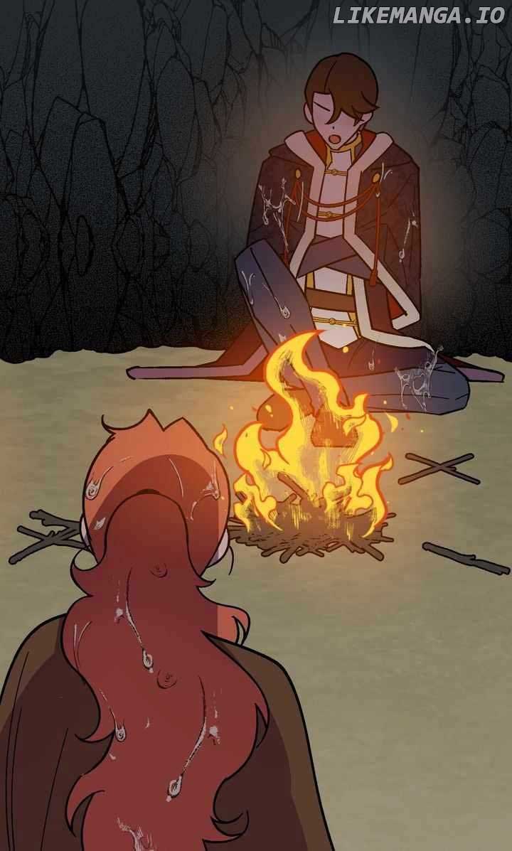 I'll Save This Damned Family! Chapter 139 page 58