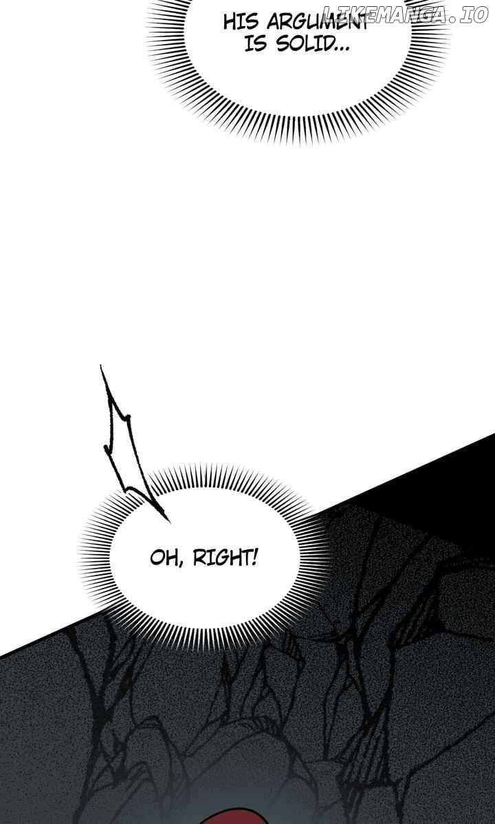 I'll Save This Damned Family! Chapter 139 page 60
