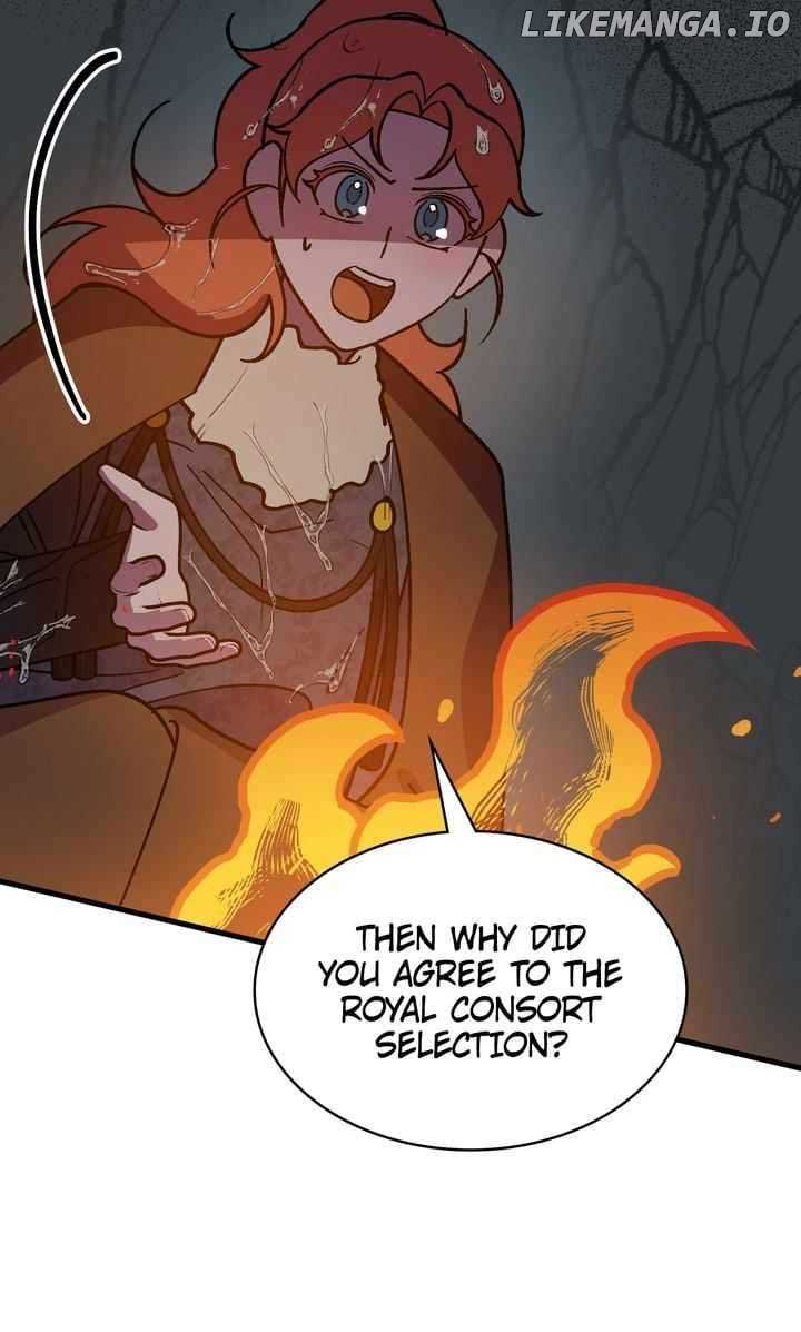 I'll Save This Damned Family! Chapter 139 page 61