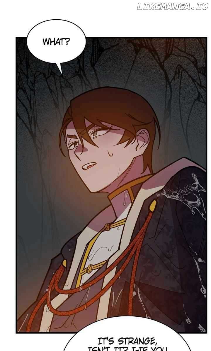 I'll Save This Damned Family! Chapter 139 page 62
