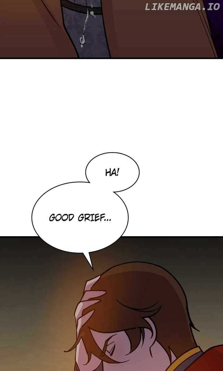 I'll Save This Damned Family! Chapter 139 page 65
