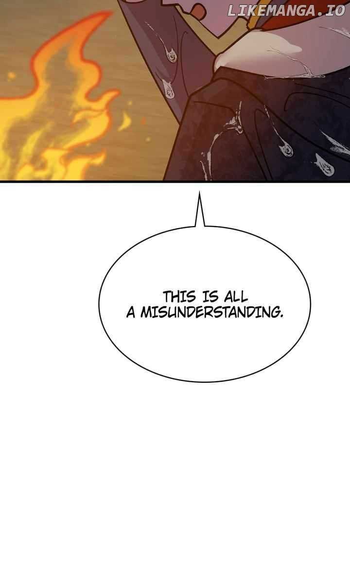 I'll Save This Damned Family! Chapter 139 page 66