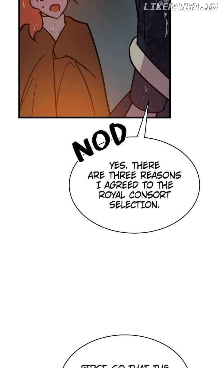 I'll Save This Damned Family! Chapter 139 page 68