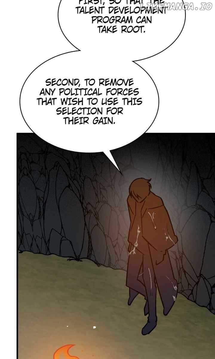 I'll Save This Damned Family! Chapter 139 page 69