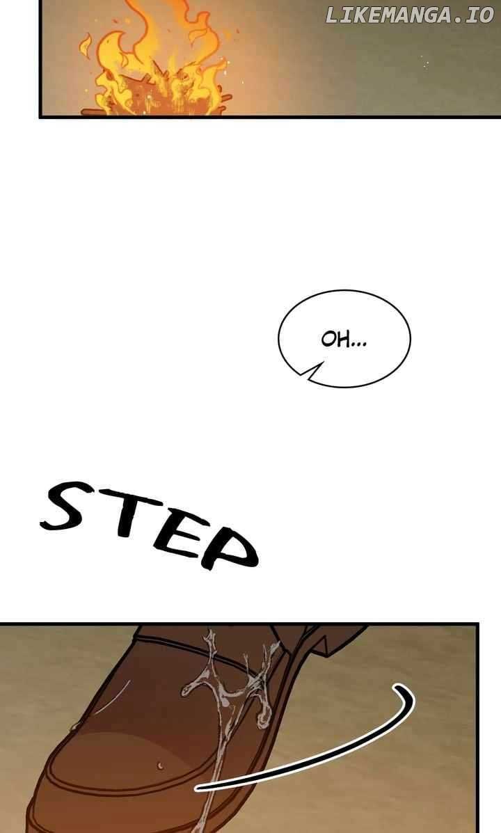 I'll Save This Damned Family! Chapter 139 page 70
