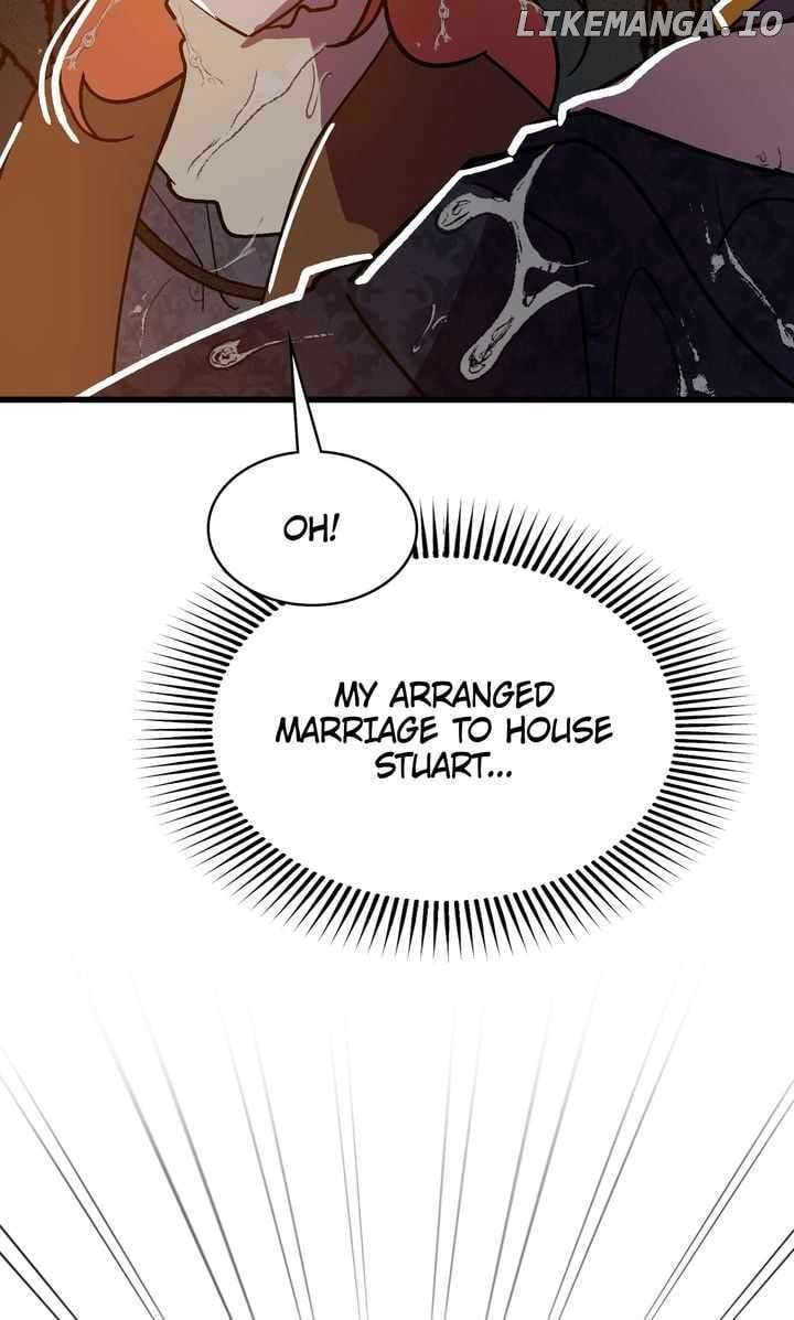 I'll Save This Damned Family! Chapter 139 page 76