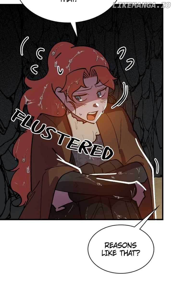 I'll Save This Damned Family! Chapter 139 page 78