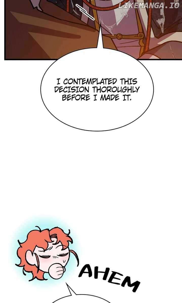 I'll Save This Damned Family! Chapter 139 page 80