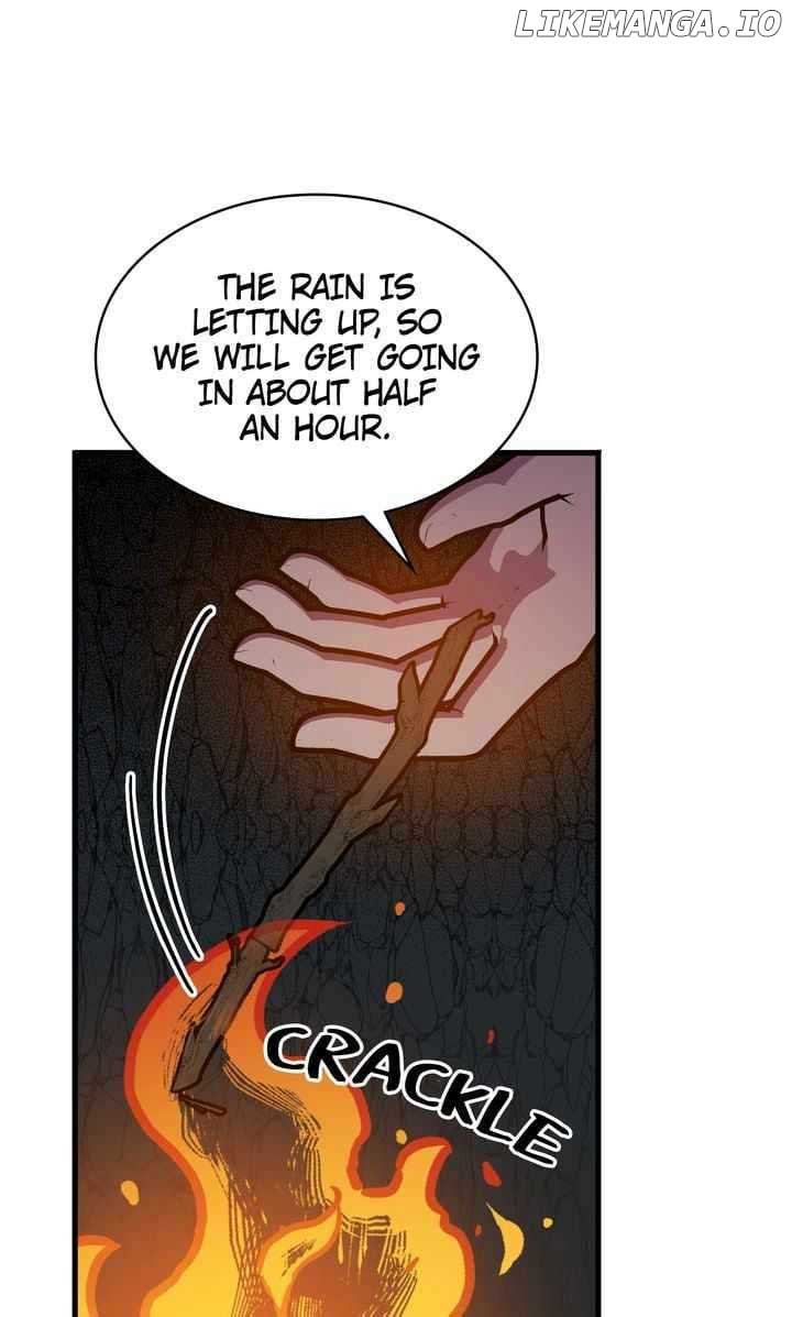 I'll Save This Damned Family! Chapter 139 page 82