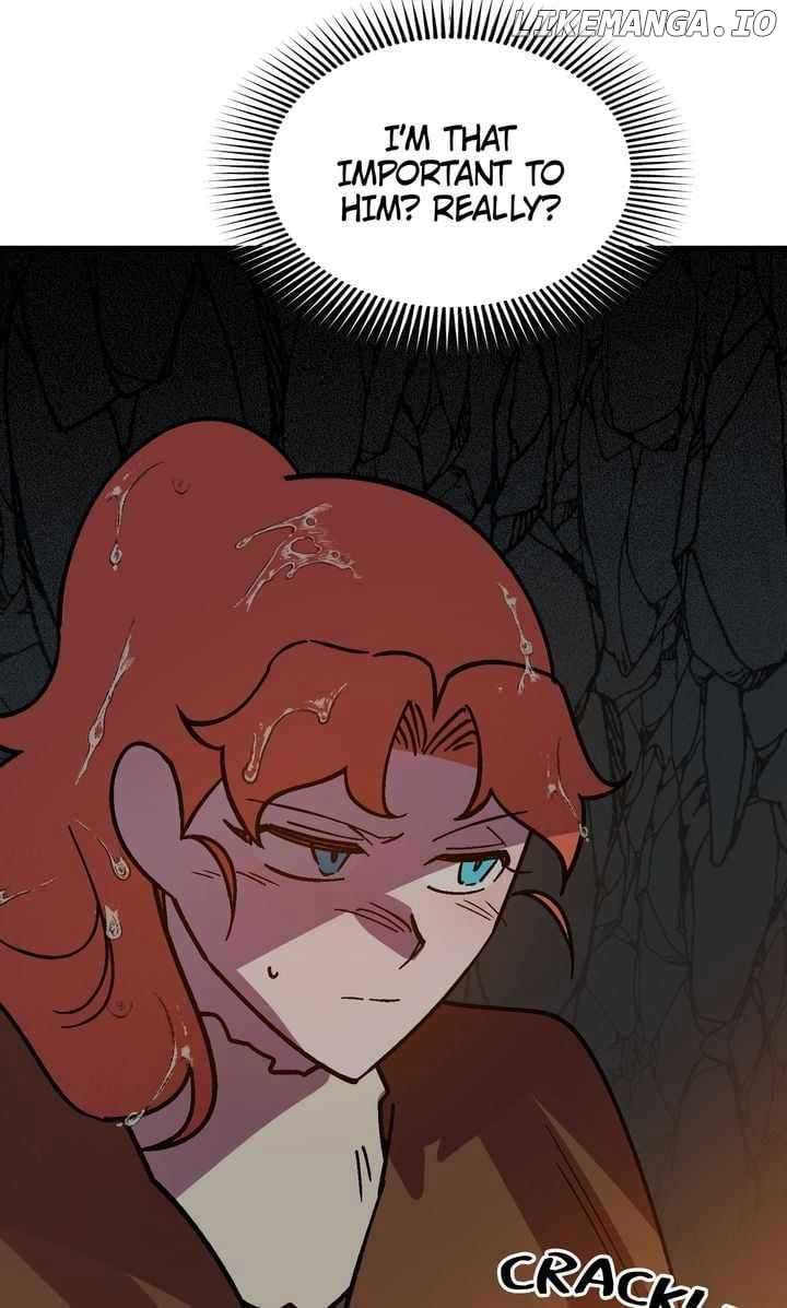 I'll Save This Damned Family! Chapter 139 page 84