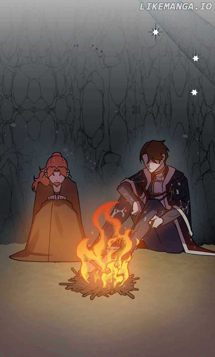 I'll Save This Damned Family! Chapter 139 page 87