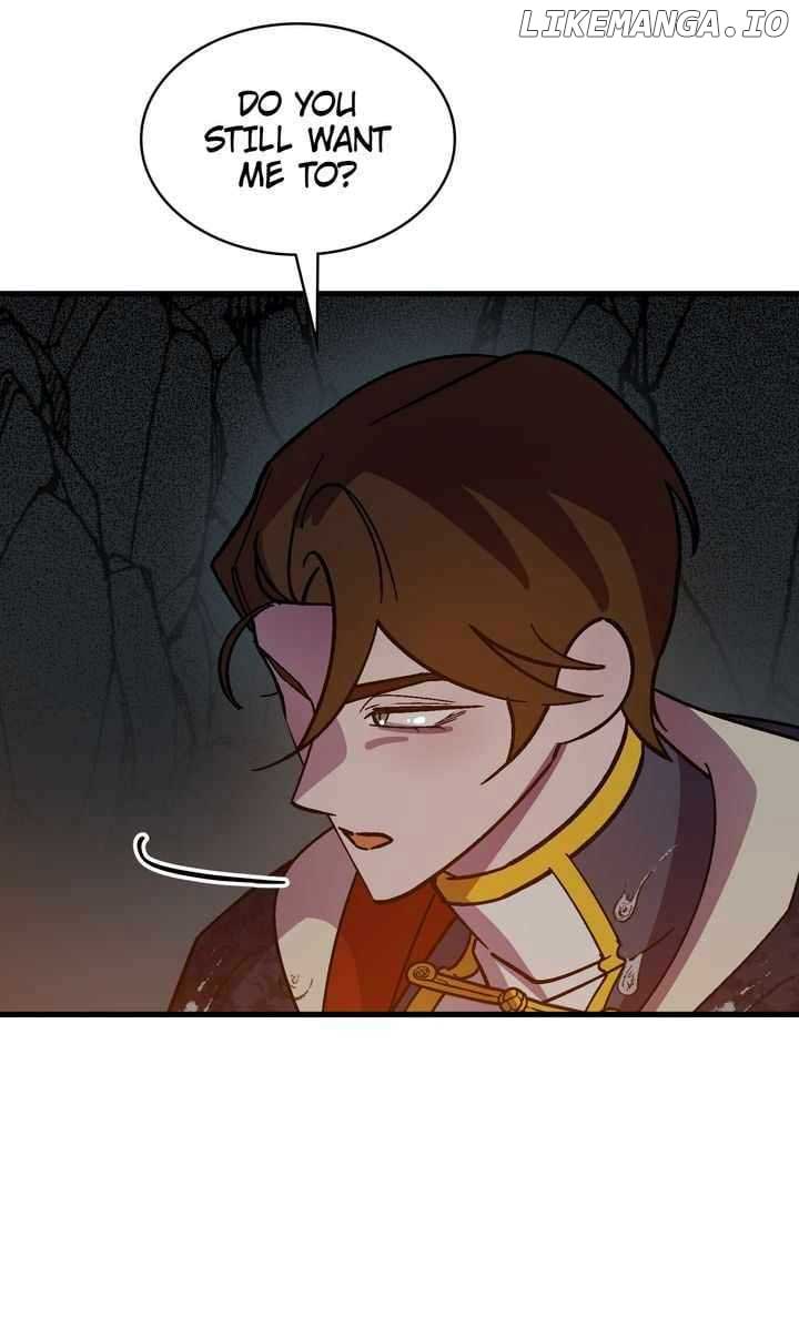I'll Save This Damned Family! Chapter 139 page 89