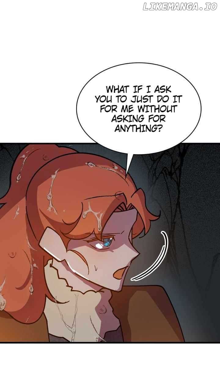 I'll Save This Damned Family! Chapter 139 page 90