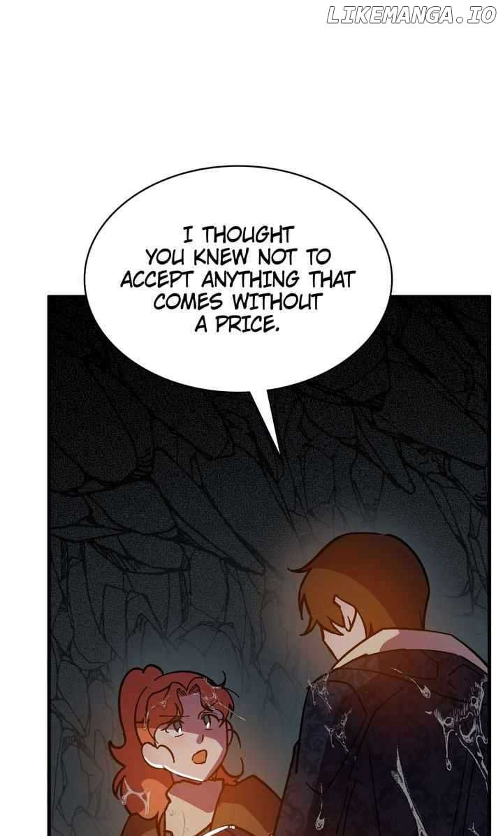 I'll Save This Damned Family! Chapter 139 page 91