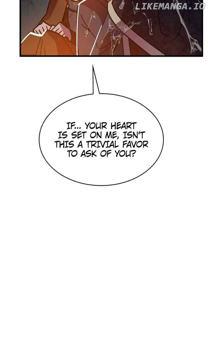 I'll Save This Damned Family! Chapter 139 page 92