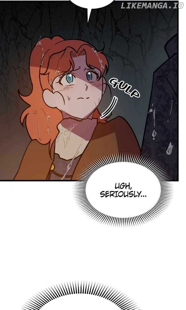 I'll Save This Damned Family! Chapter 139 page 95
