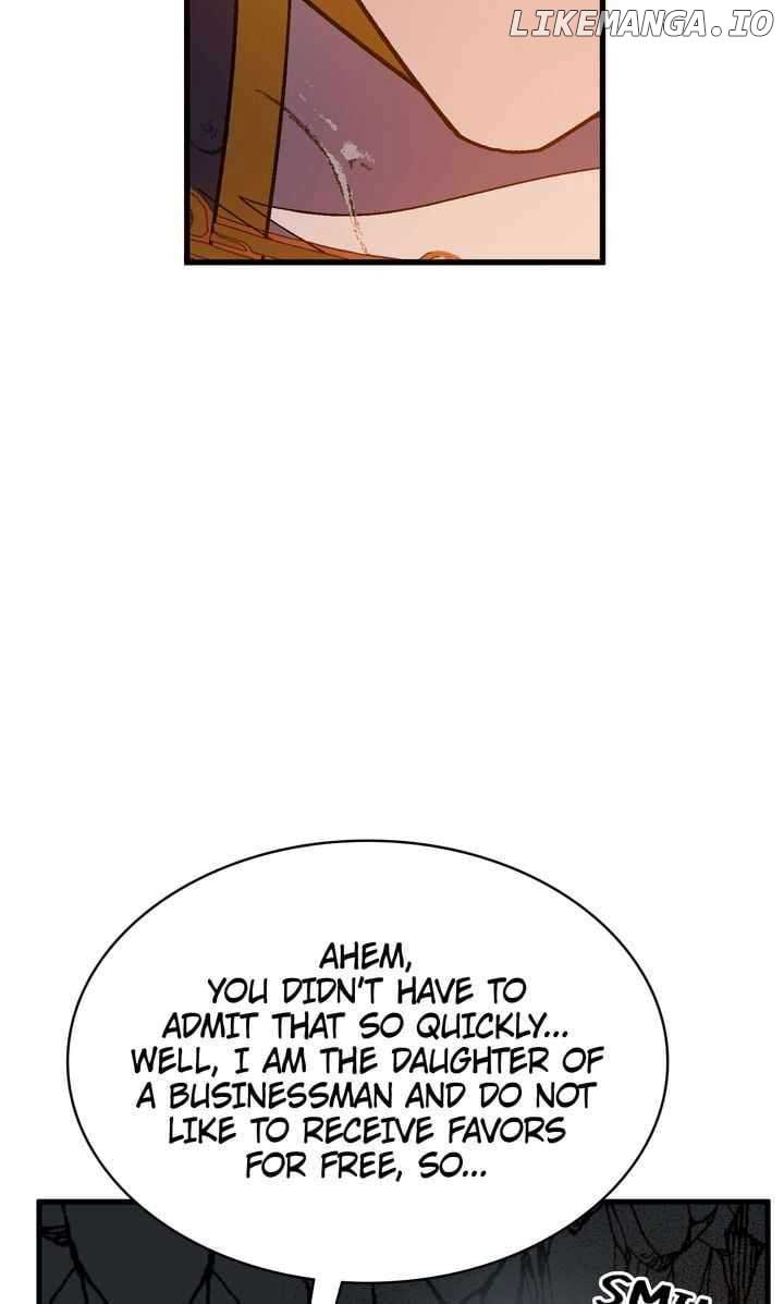 I'll Save This Damned Family! Chapter 139 page 97