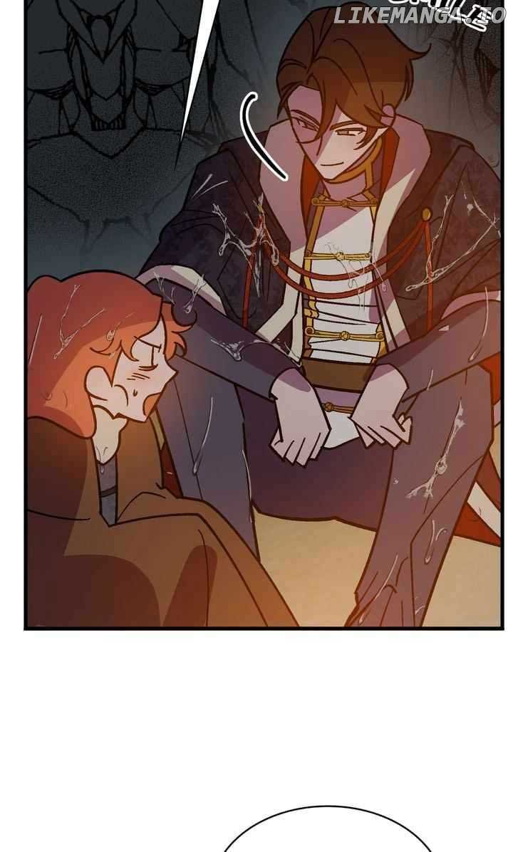 I'll Save This Damned Family! Chapter 139 page 98