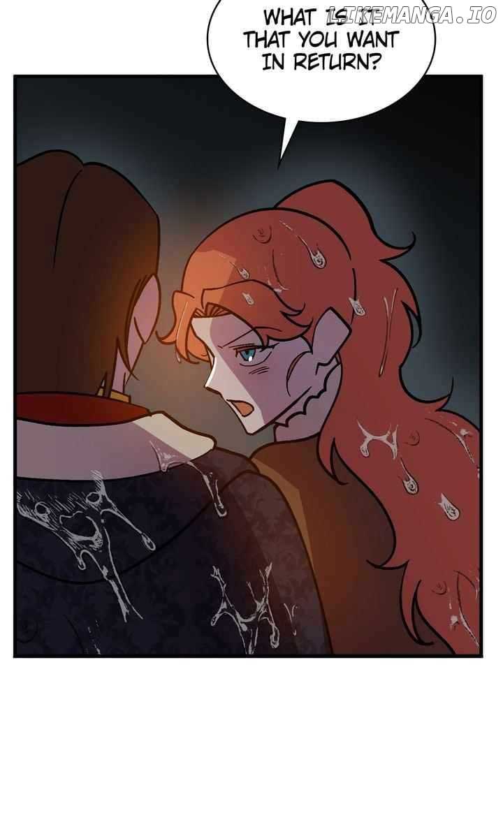 I'll Save This Damned Family! Chapter 139 page 99