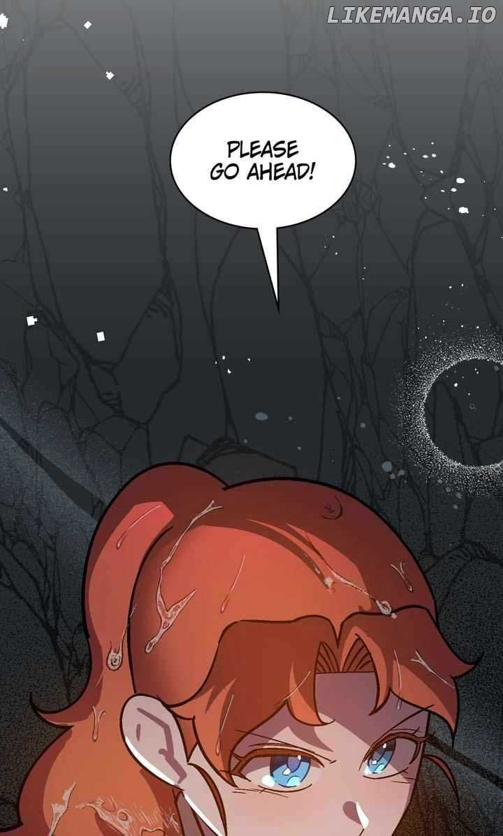 I'll Save This Damned Family! Chapter 139 page 108