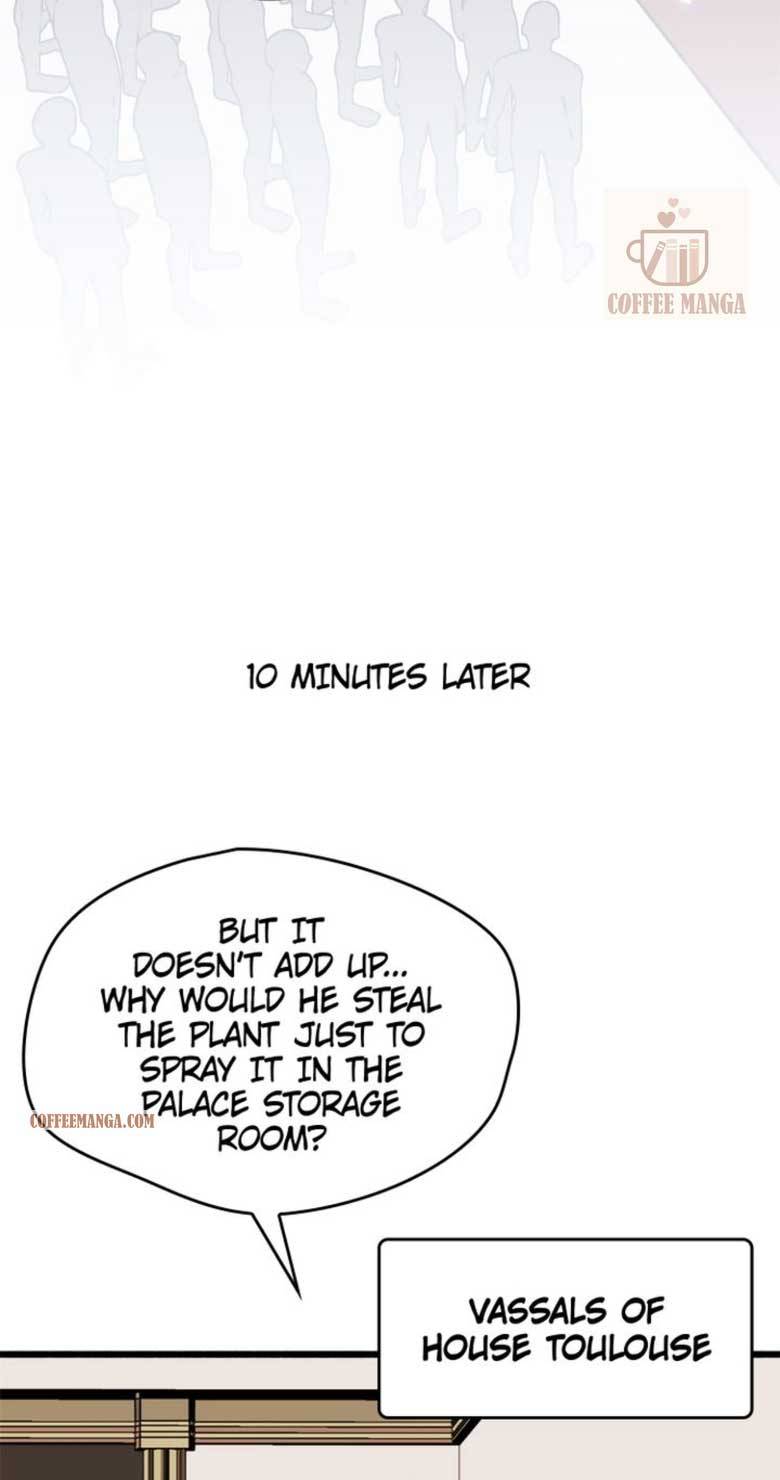 I'll Save This Damned Family! Chapter 75 page 3
