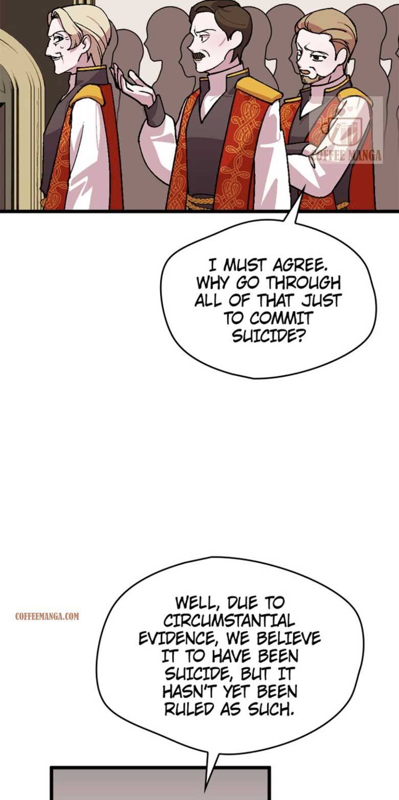 I'll Save This Damned Family! Chapter 75 page 4