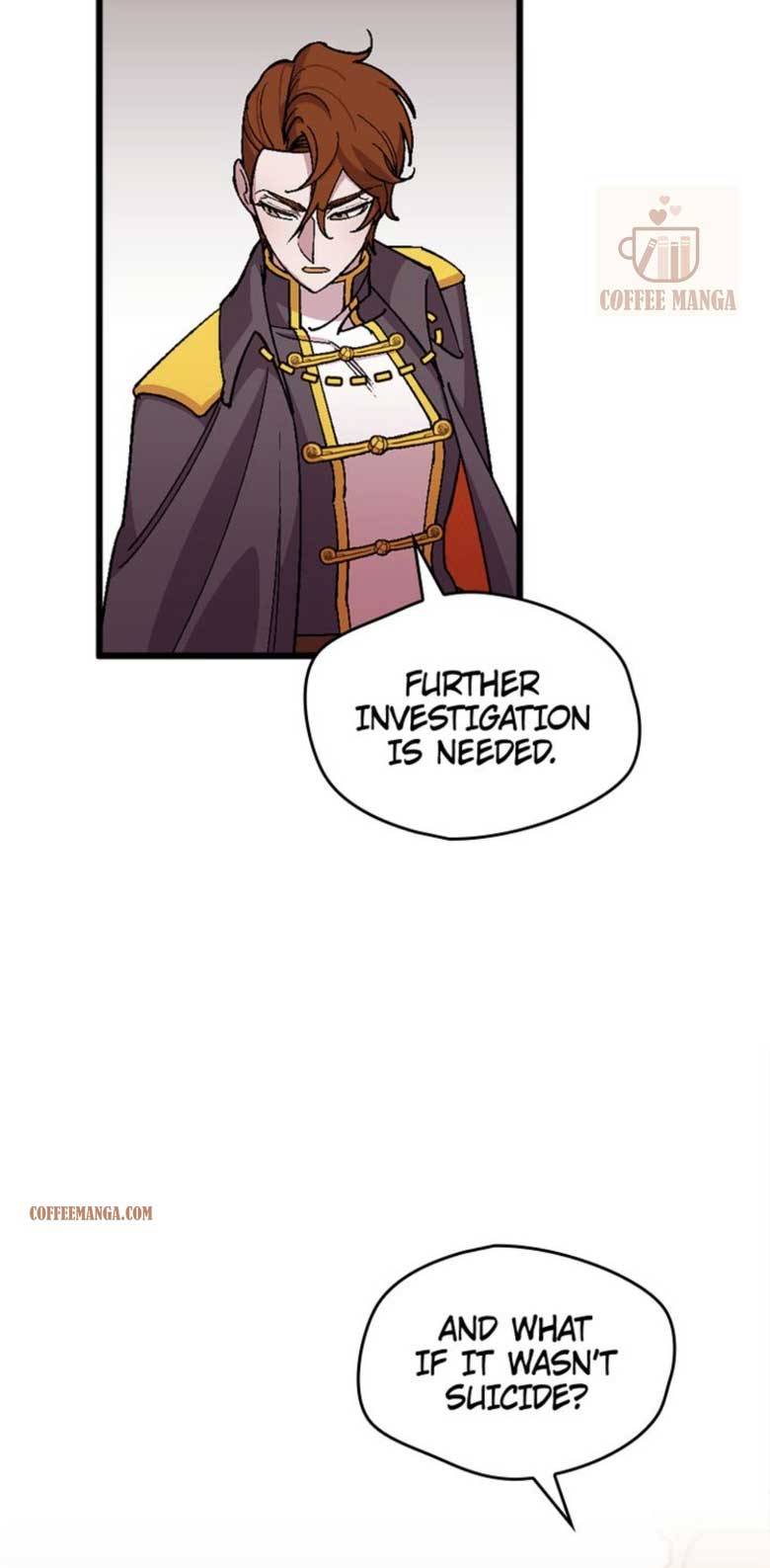 I'll Save This Damned Family! Chapter 75 page 5