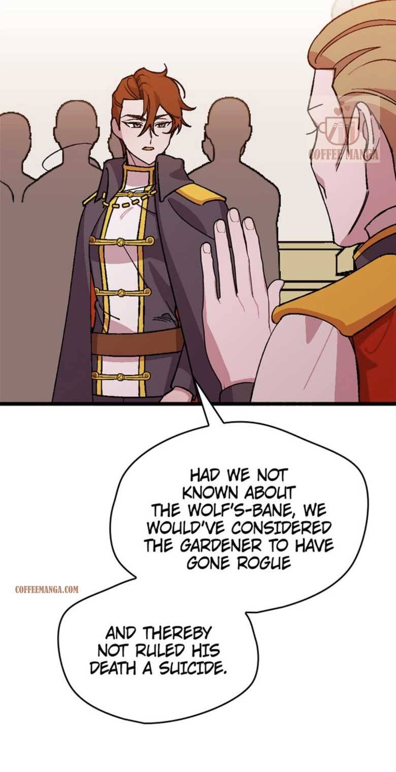 I'll Save This Damned Family! Chapter 75 page 6
