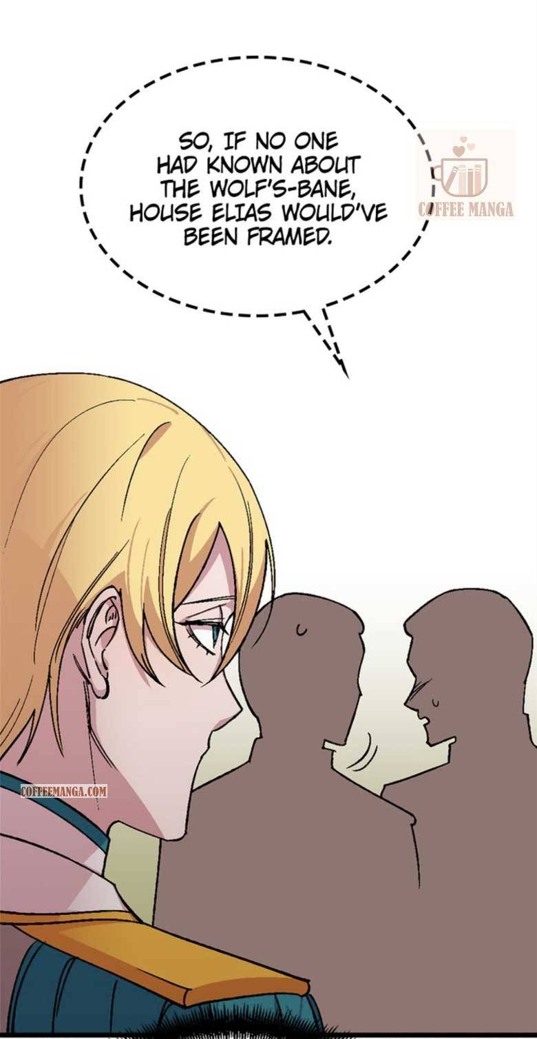 I'll Save This Damned Family! Chapter 75 page 7