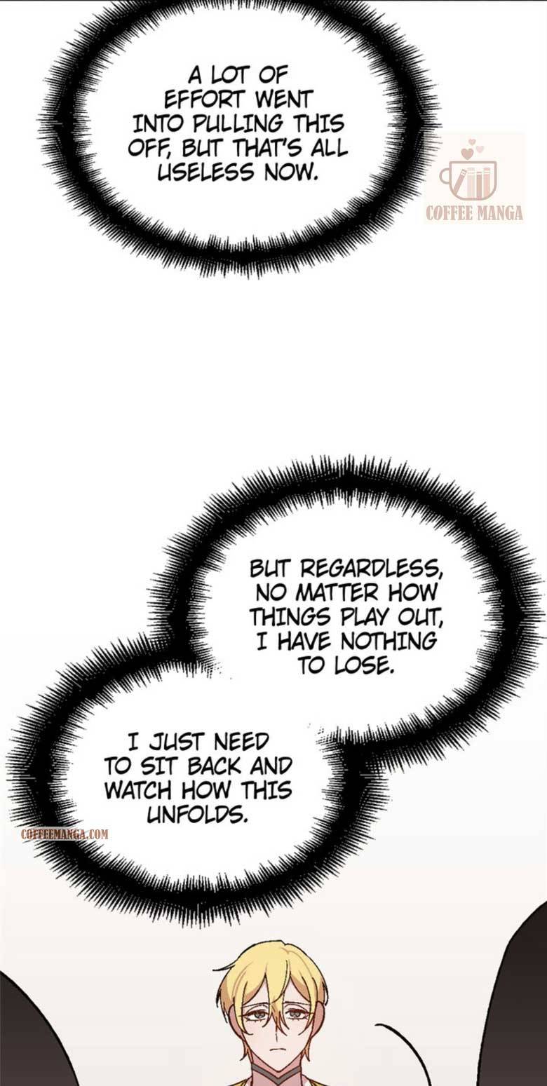 I'll Save This Damned Family! Chapter 75 page 8