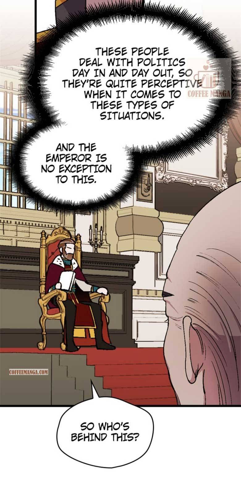 I'll Save This Damned Family! Chapter 75 page 11