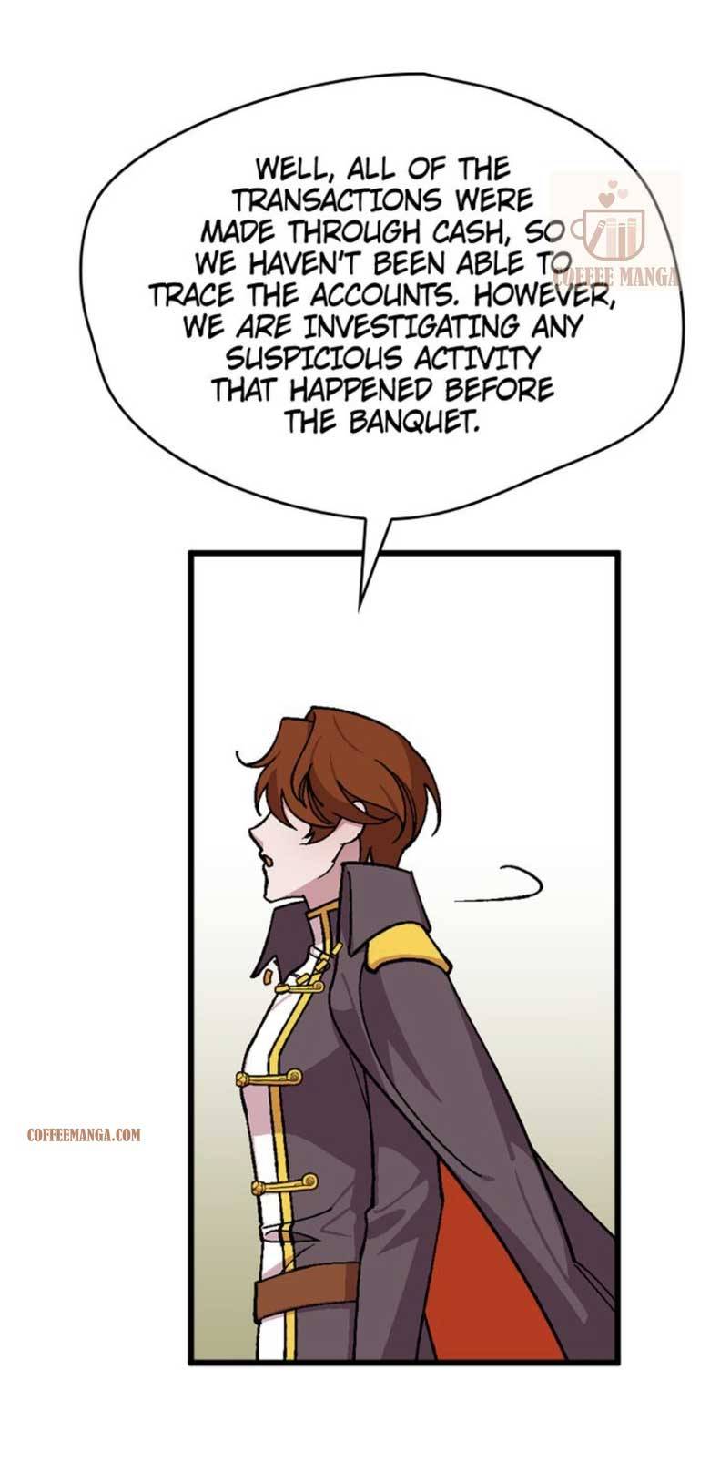 I'll Save This Damned Family! Chapter 75 page 12
