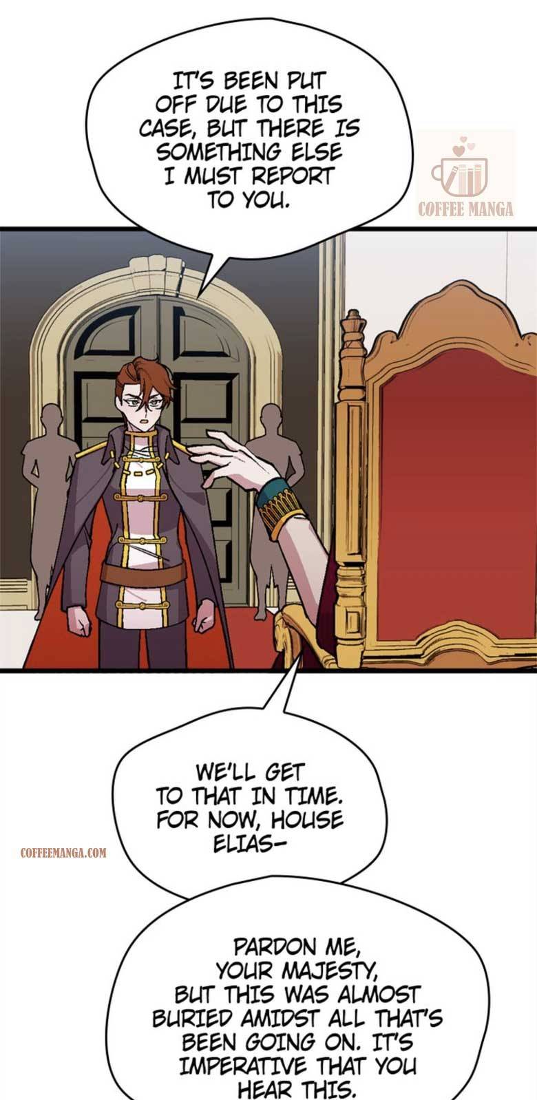 I'll Save This Damned Family! Chapter 75 page 13