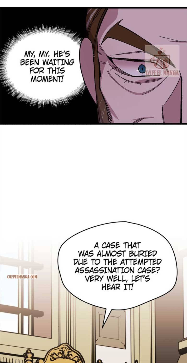 I'll Save This Damned Family! Chapter 75 page 15
