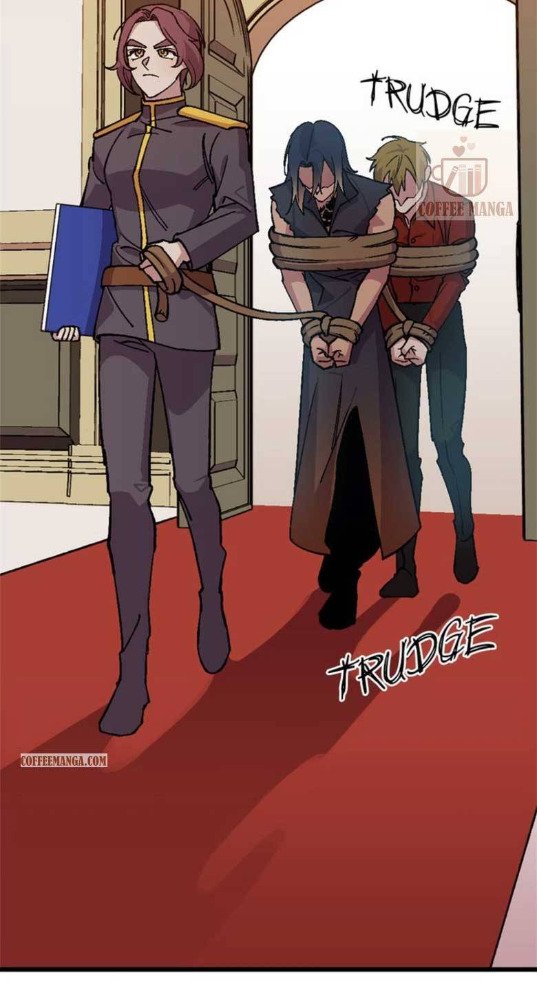 I'll Save This Damned Family! Chapter 75 page 18