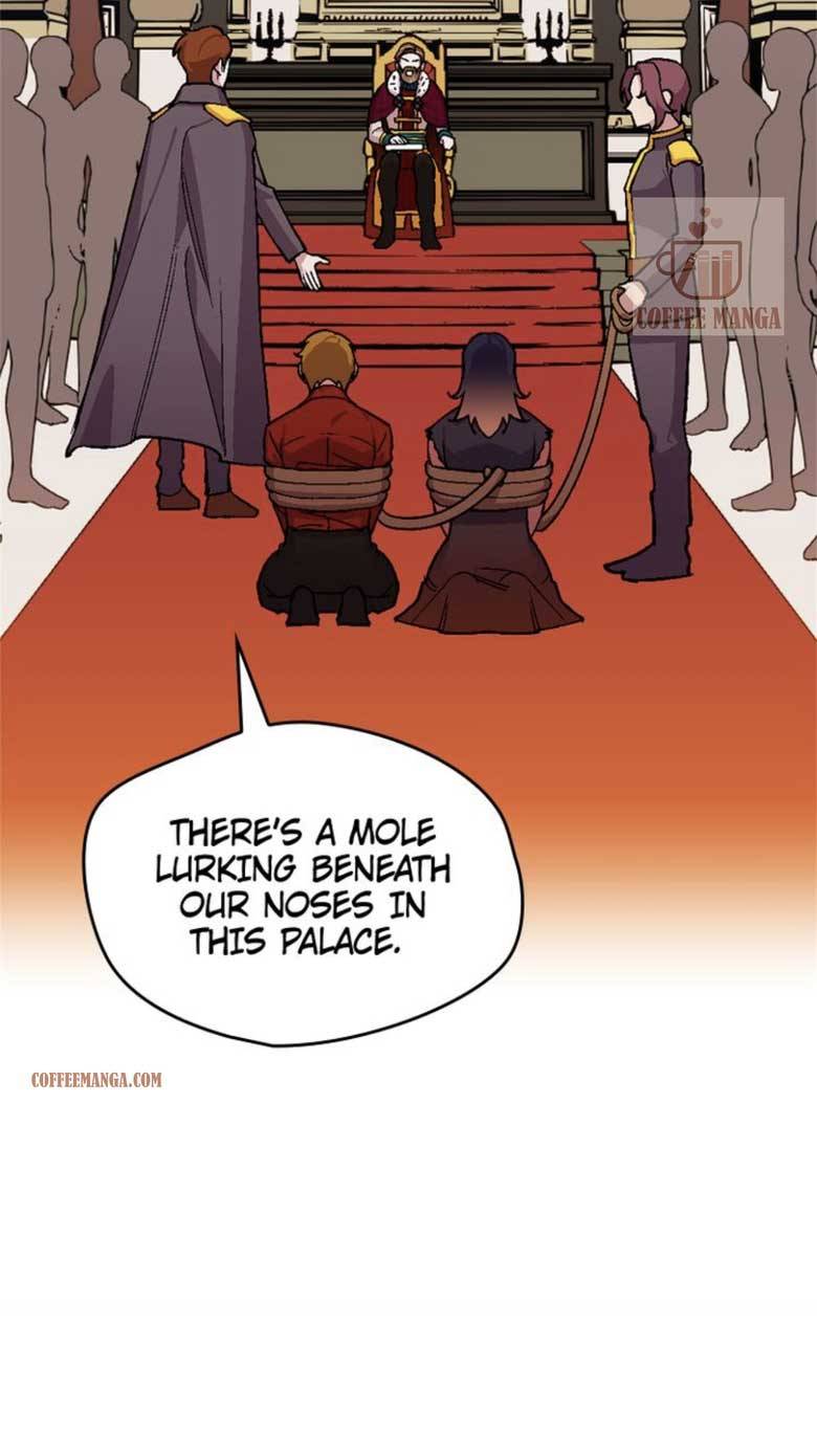 I'll Save This Damned Family! Chapter 75 page 20