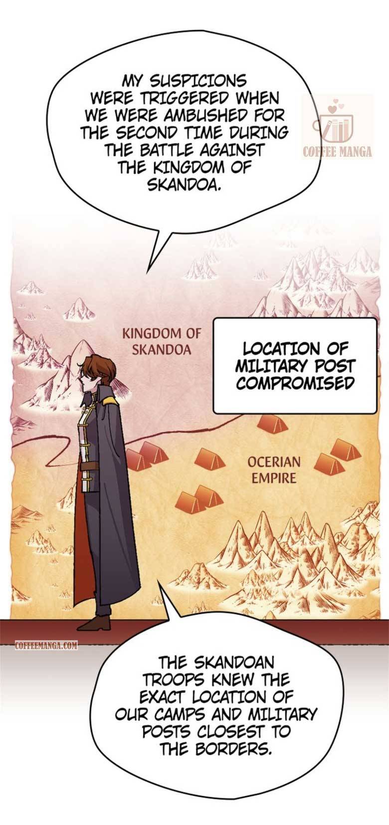 I'll Save This Damned Family! Chapter 75 page 23