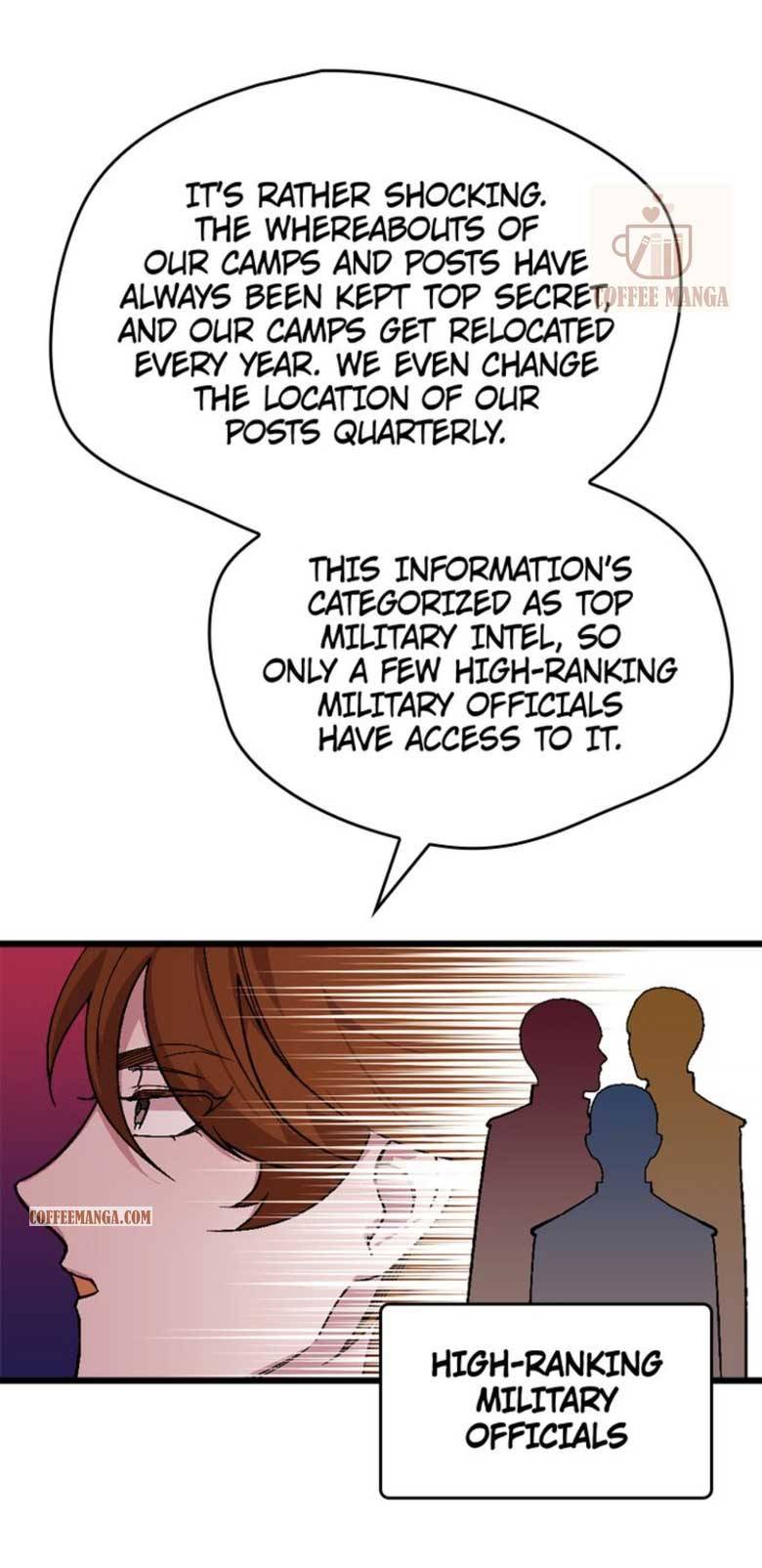 I'll Save This Damned Family! Chapter 75 page 24