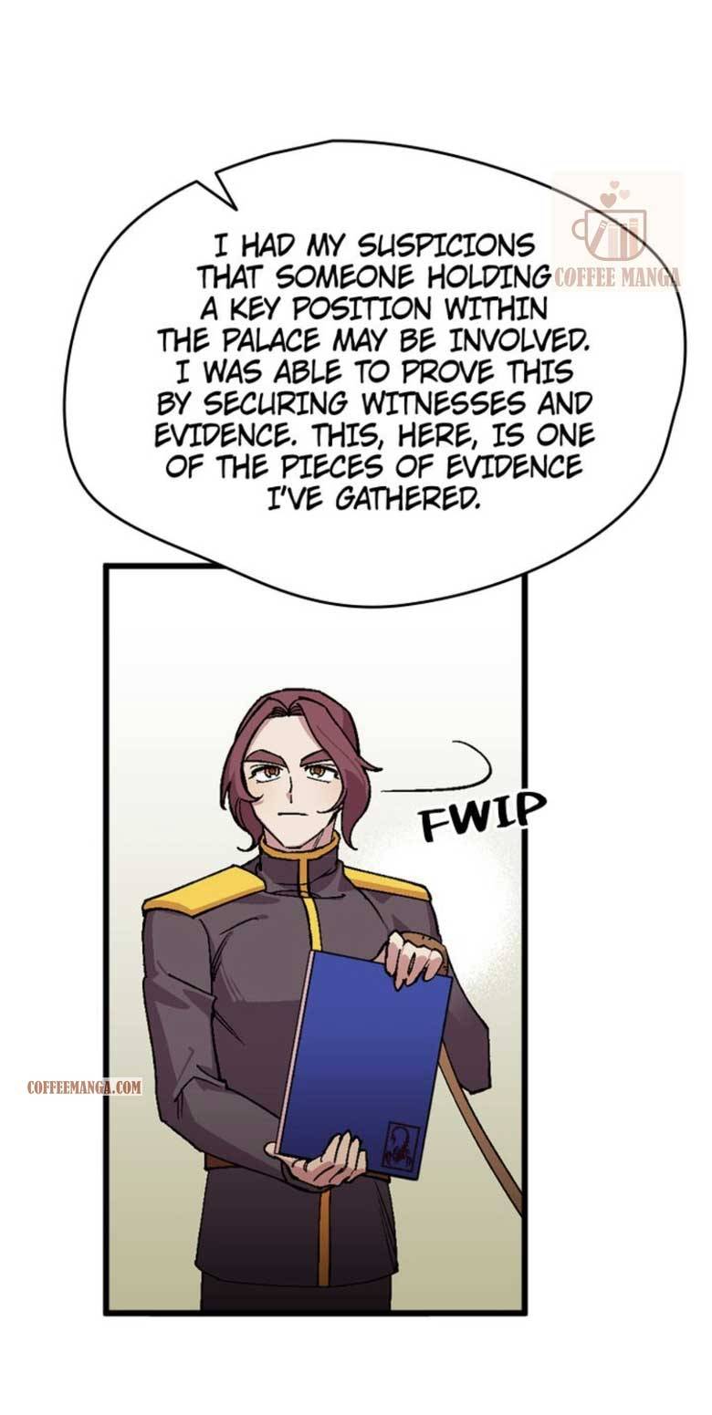 I'll Save This Damned Family! Chapter 75 page 25