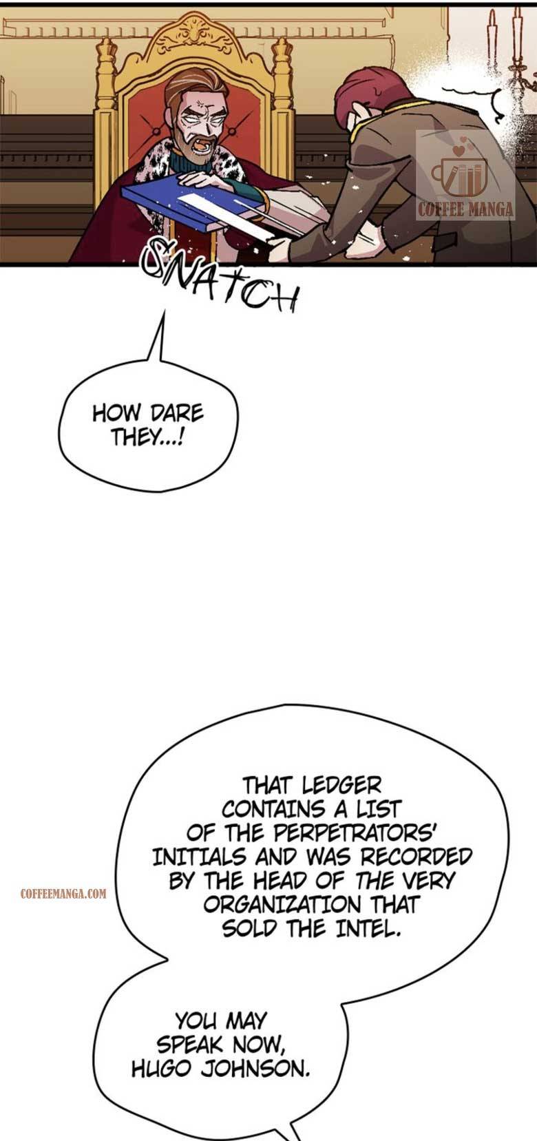 I'll Save This Damned Family! Chapter 75 page 26