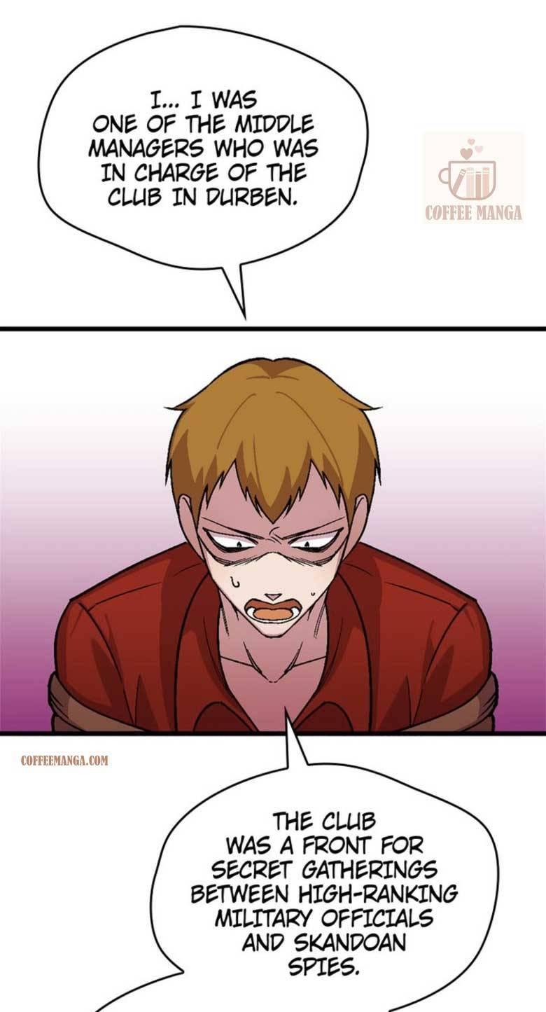 I'll Save This Damned Family! Chapter 75 page 28