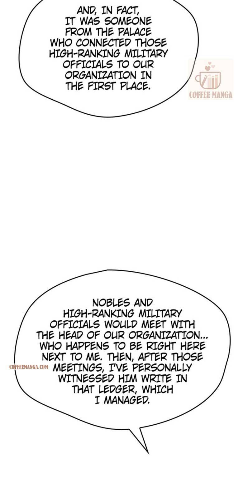 I'll Save This Damned Family! Chapter 75 page 29