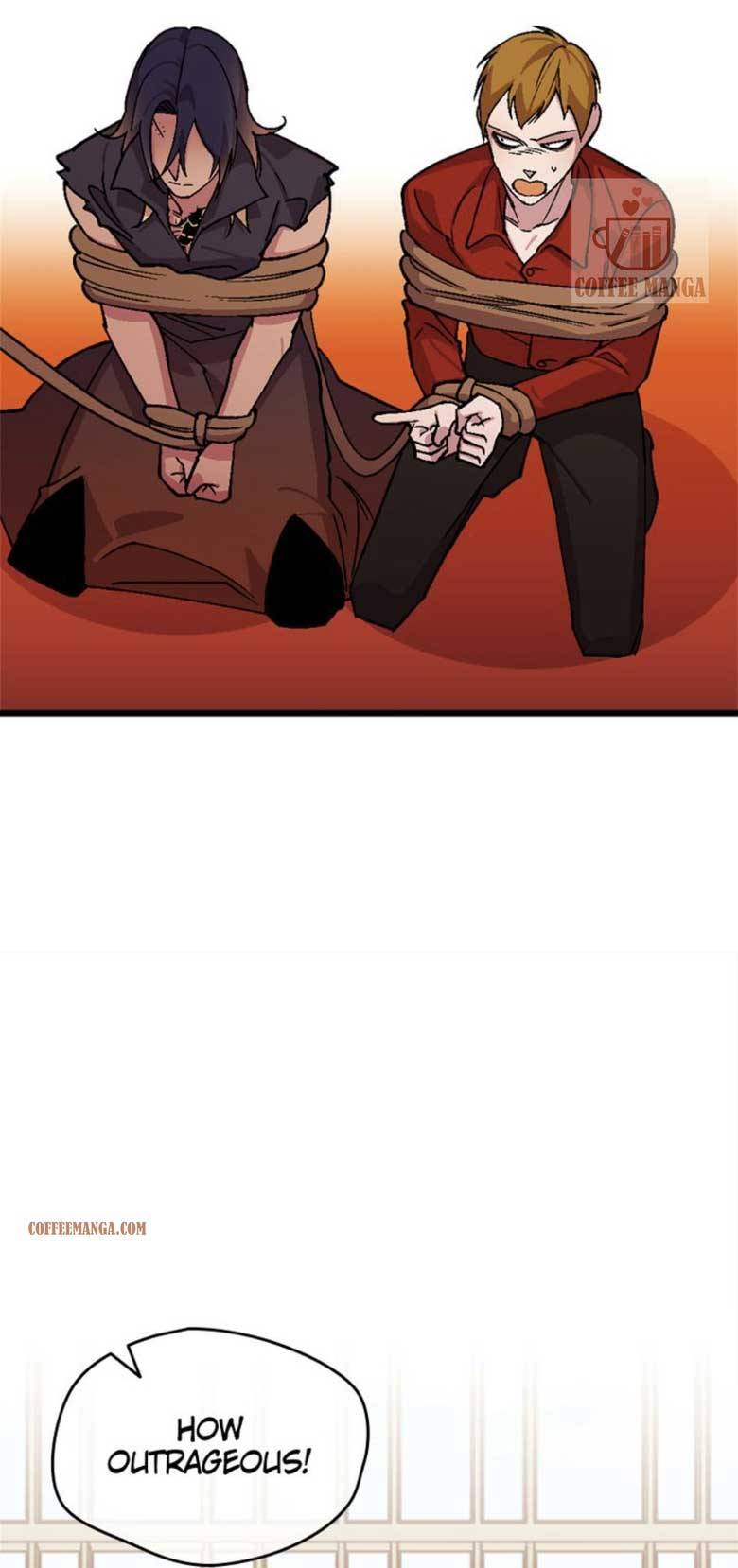I'll Save This Damned Family! Chapter 75 page 30