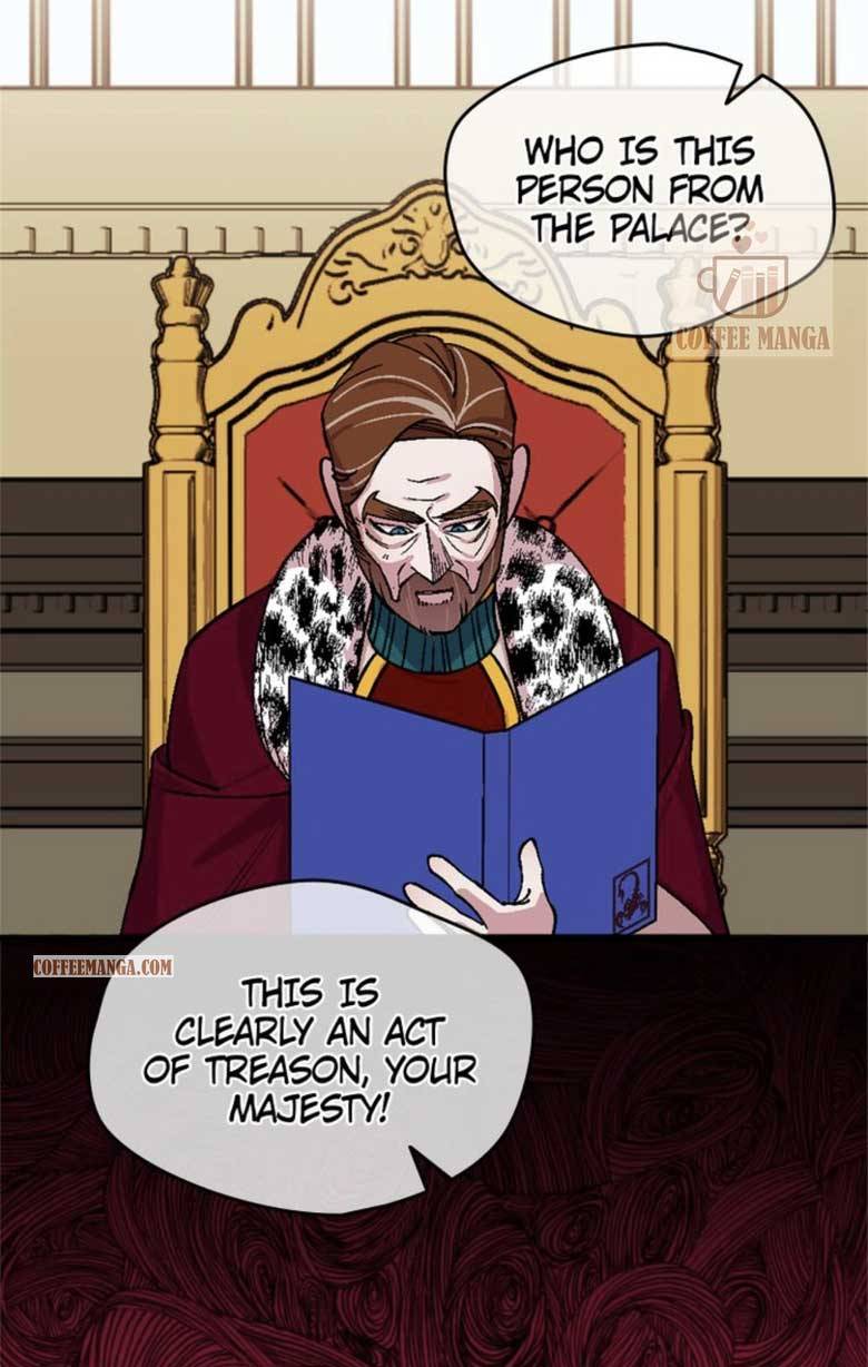 I'll Save This Damned Family! Chapter 75 page 31