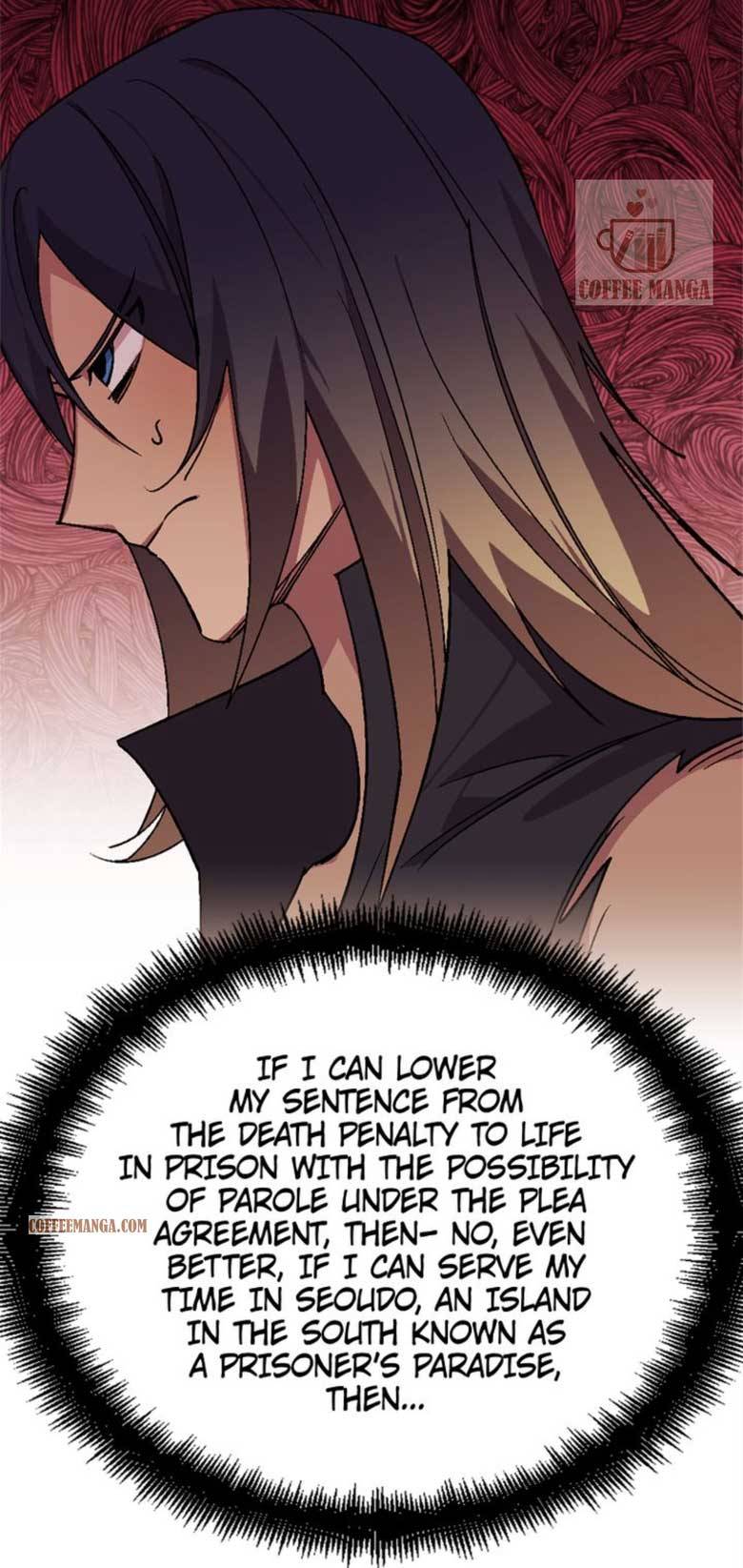 I'll Save This Damned Family! Chapter 75 page 32
