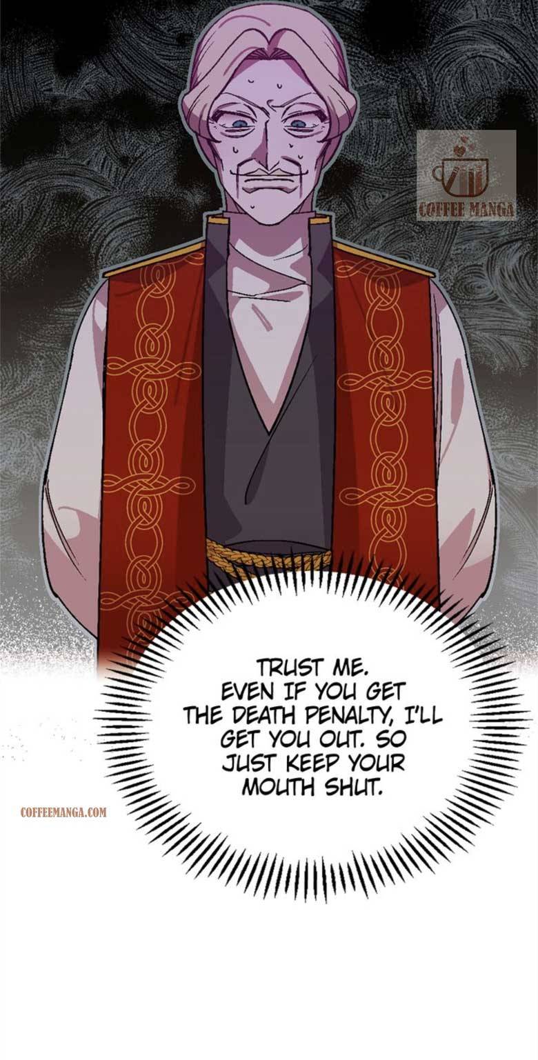 I'll Save This Damned Family! Chapter 75 page 35