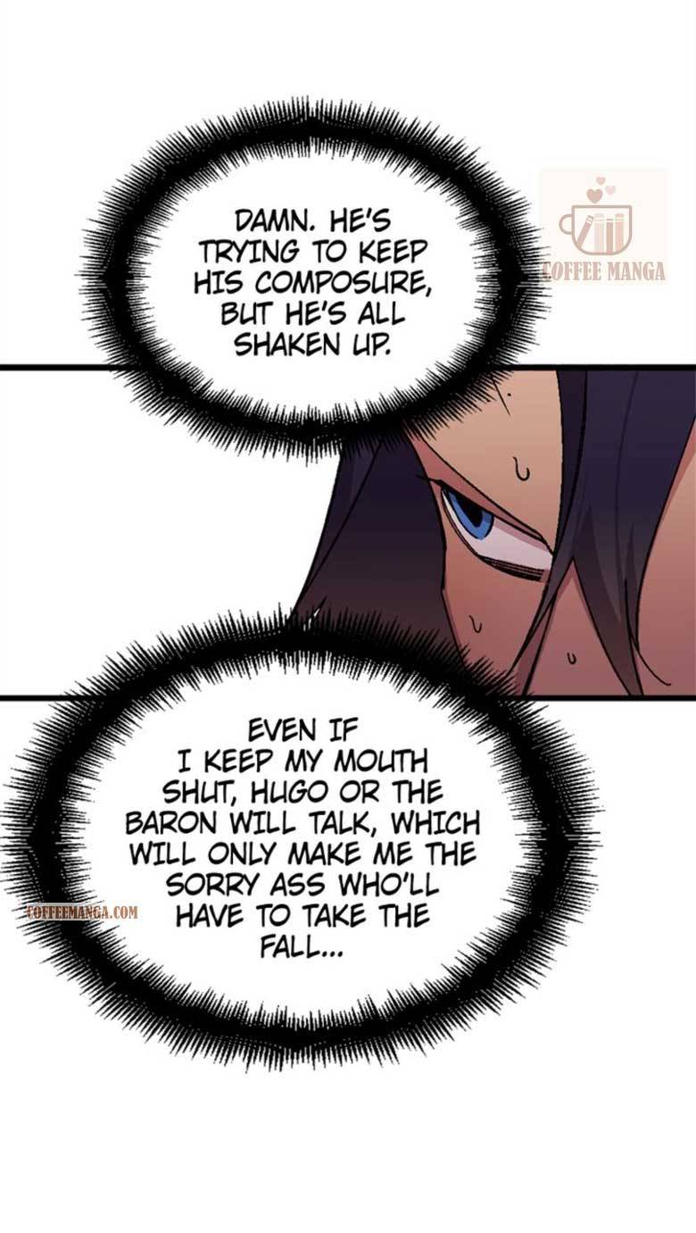 I'll Save This Damned Family! Chapter 75 page 36
