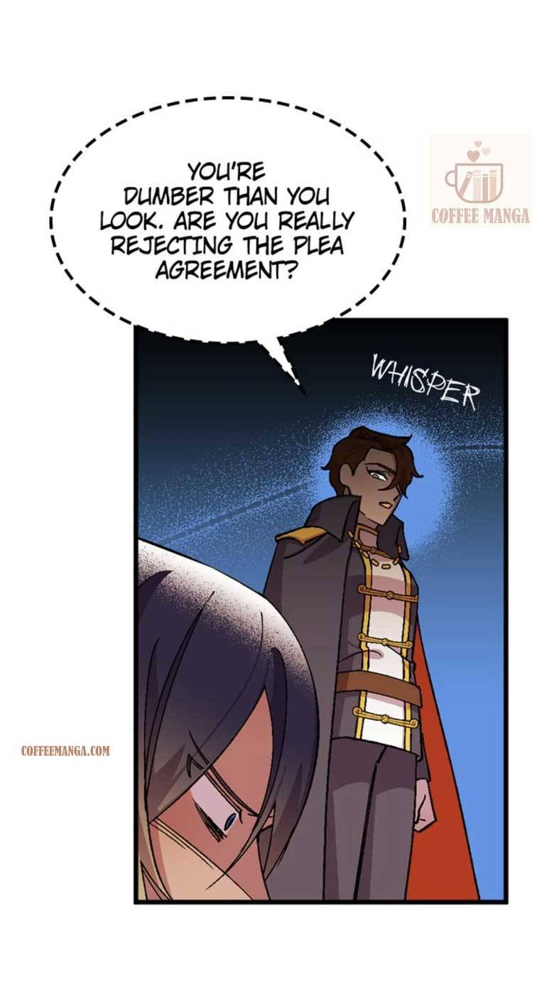 I'll Save This Damned Family! Chapter 75 page 37